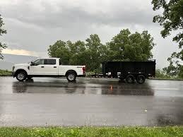 Professional Junk Removal Services in Gruetli Laager, TN